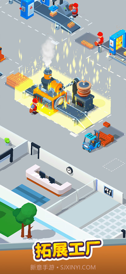 谁家没点矿截图10 谁家没点矿截图10