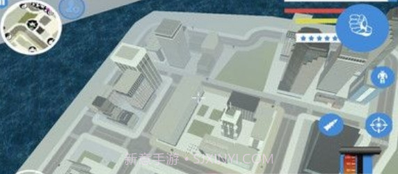 我的飞行模拟世界截图2 我的飞行模拟世界截图2