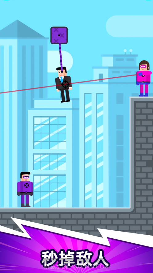 超级英雄联盟截图7 超级英雄联盟截图7