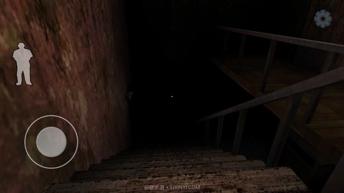 恐怖孩子截图1 恐怖孩子截图1