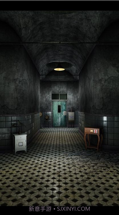 逃出荒废医院截图3