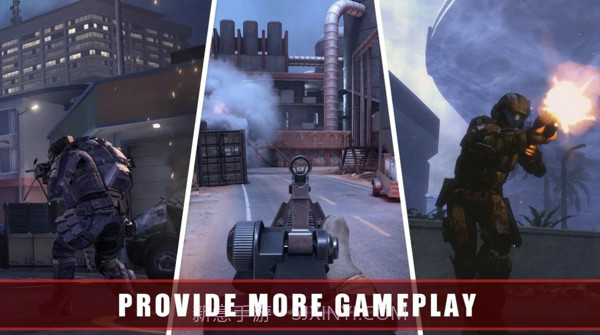 歪楼特攻队截图3 歪楼特攻队截图3