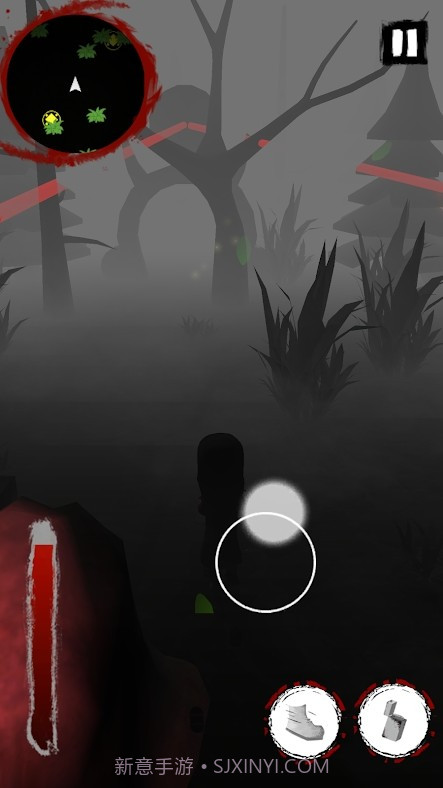 小小迷路者截图1