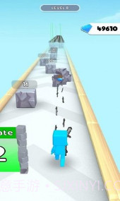 掘地射手 v0.1截图1 掘地射手 v0.1截图1