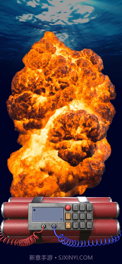 炸弹模拟器截图4 炸弹模拟器截图4