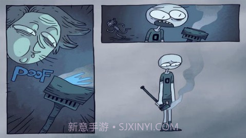 史上最难的游戏截图3