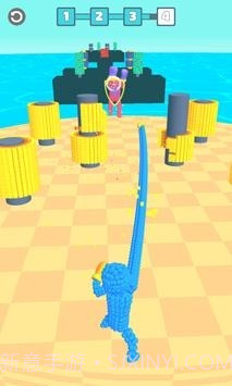 像素拳击截图3 像素拳击截图3