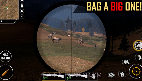 美国射手截图1