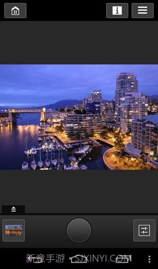 佳能单反控制器截图2 佳能单反控制器截图2