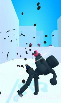 击败布娃娃截图1 击败布娃娃截图1