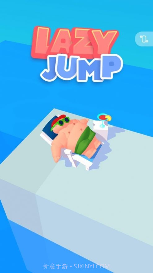 Lazy Jump截图4