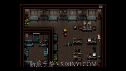 末日竟在我身边截图3 末日竟在我身边截图3