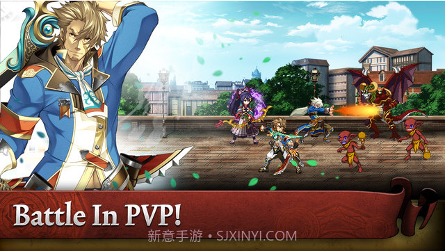 最终的天空截图4 最终的天空截图4