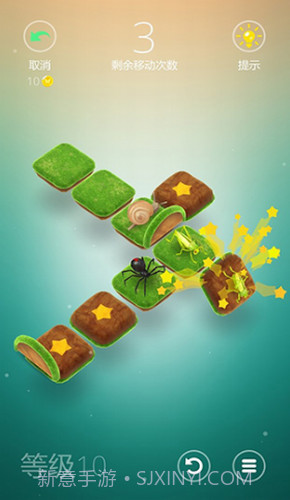 棋盘昆虫截图1 棋盘昆虫截图1