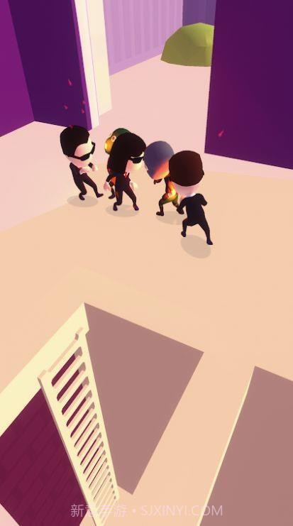 间谍大师特工截图1