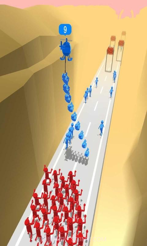 直升机营救截图3 直升机营救截图3