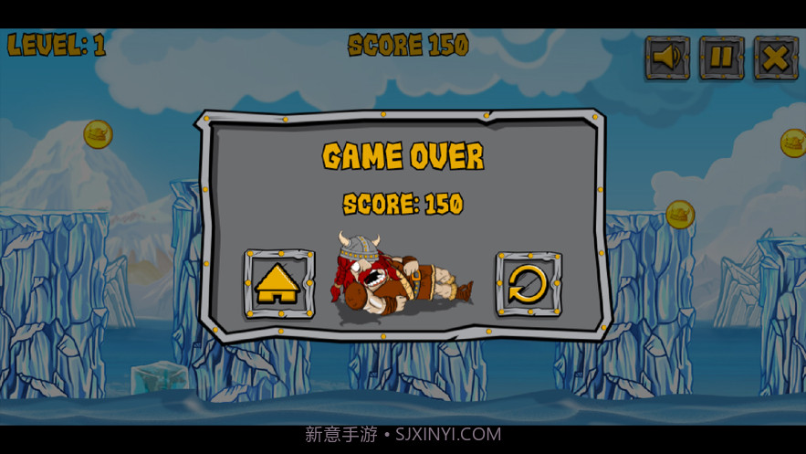 狂战冒险截图5 狂战冒险截图5