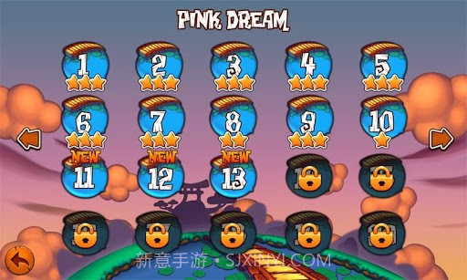 疯狂祖玛 Marble Mania截图5 疯狂祖玛 Marble Mania截图5