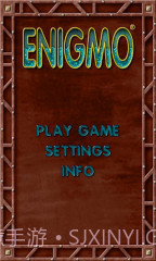魔法水滴(Enigmo)截图1 魔法水滴(Enigmo)截图1