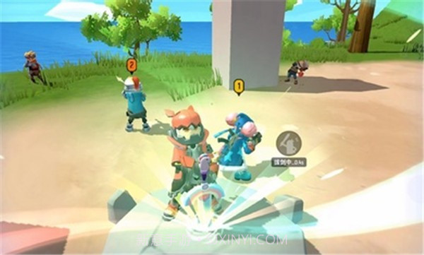 分手厨房联机版截图1