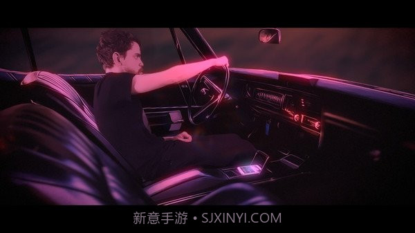 无处可去截图2 无处可去截图2