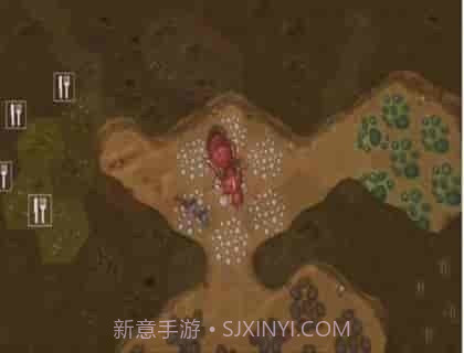 地下蚁国 中文版截图2