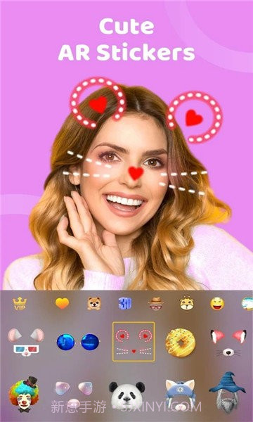 mooca截图1 mooca截图1