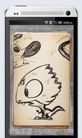 素描照相机截图1 素描照相机截图1