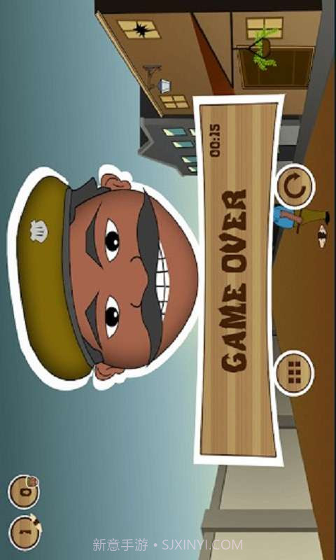 捣乱的小孩截图2 捣乱的小孩截图2