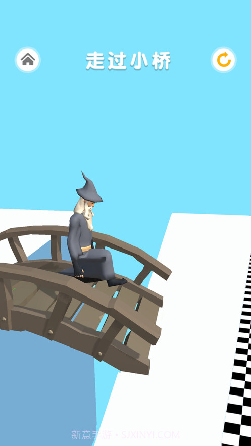 没事走两步截图4