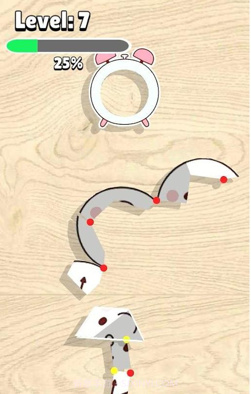 折纸玩家截图2 折纸玩家截图2