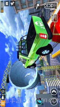 我的赛车人生截图3 我的赛车人生截图3