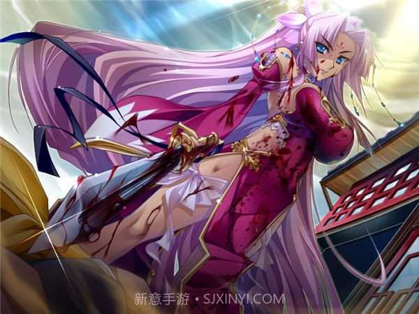 真恋姬无双截图3