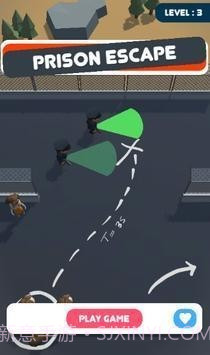 从新监狱逃脱截图1