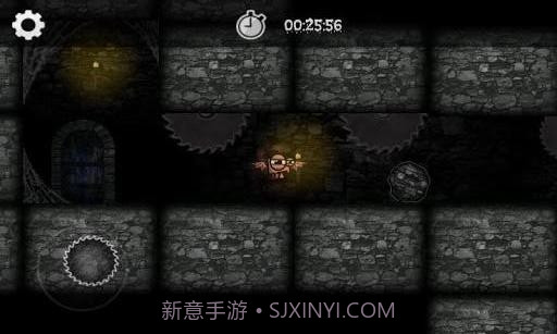 小小吸血鬼 Vampoo截图3