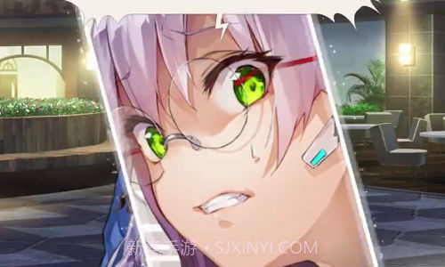 炽焰天穹国服截图2