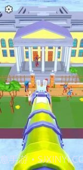 僵尸之城超级狙击手截图1