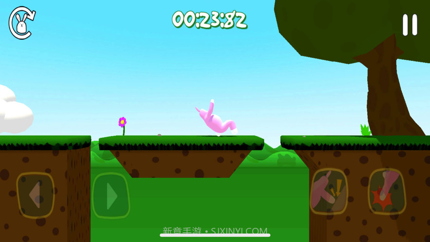 超级兔子人截图5