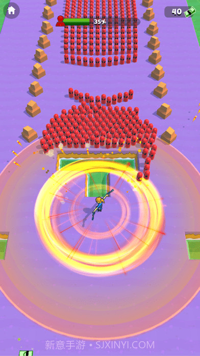 突突冲锋队截图8 突突冲锋队截图8