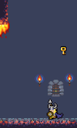 弓箭手地牢冒险截图2