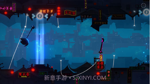 三竹里截图2 三竹里截图2