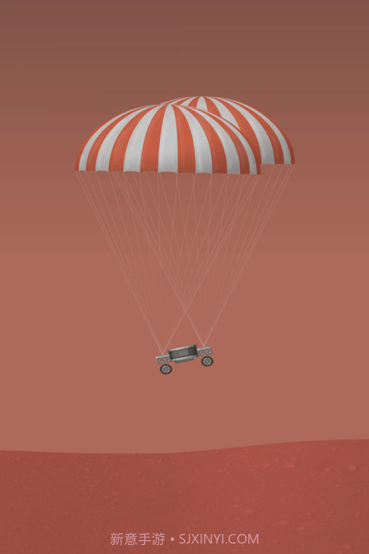 航天模拟器流浪月球截图3 航天模拟器流浪月球截图3