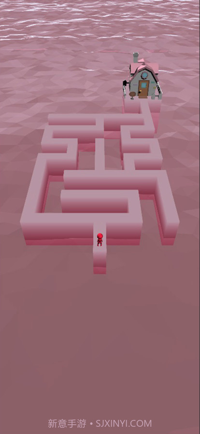 宝宝想回家截图2