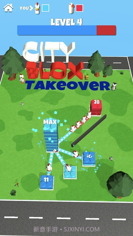 城市布洛克斯截图4 城市布洛克斯截图4