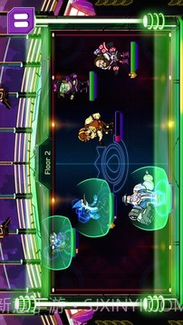 咒怨球截图1 咒怨球截图1