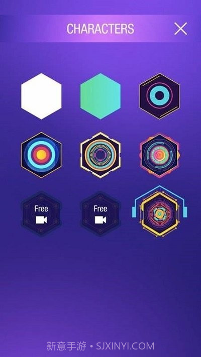 永远弹跳截图4 永远弹跳截图4