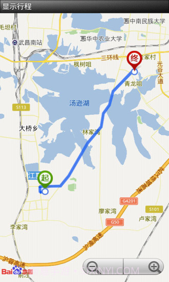 木头人行车记录仪截图4