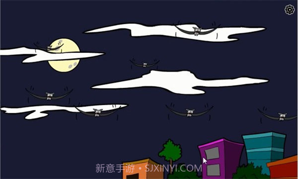 Billie Zombie Attack截图2 Billie Zombie Attack截图2