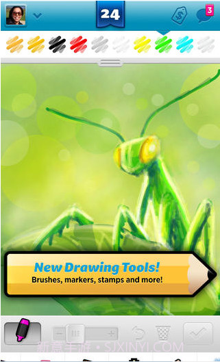 你画我猜2截图1