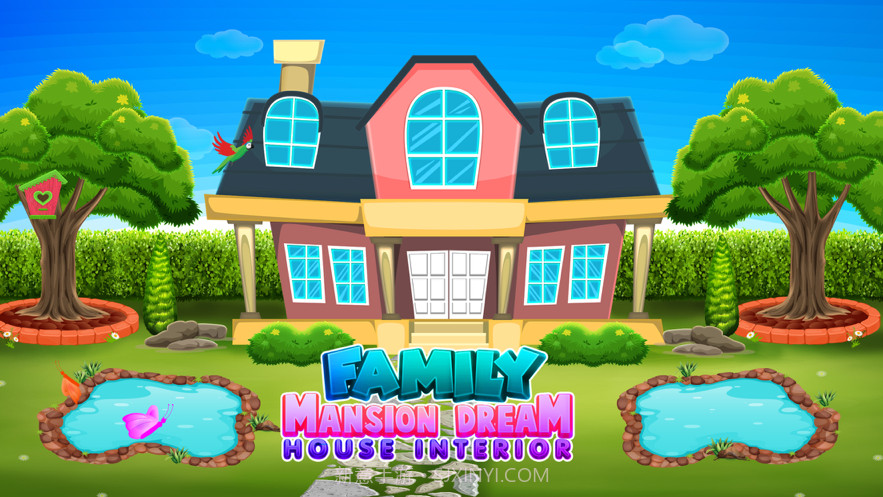 家庭豪宅梦想之家截图5